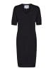 minus Kleid in Black
