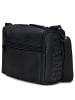 RAINS Texel Crossbody - Umhängetasche 24 cm (drift) in schwarz