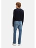 Tom Tailor Jeans 'Marvin' in blau