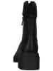 Blowfish Stiefelette Schwarz