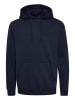 BLEND Warmer Kapuzen Pullover Basic Sweatshirt Hoodie BHDownton in Dunkelblau