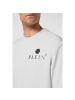 Philipp Plein Sweatshirt Weiss