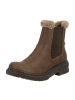 rieker Chelsea Boots in Braun