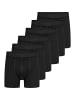 ONLY & SONS Long Short / Pant ONSFITZ SOLID BOXER in Schwarz
