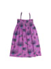 Walkiddy Kleid Fancy Peacocks-Strap Dress
