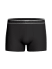 Impetus Boxershorts P230021 in schwarz