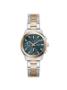 Guess Quarzuhr GW1031L5 in bicolor