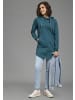 Kangaroos Longsweatshirt in Petrol