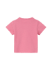 s.Oliver T-Shirt kurzarm in Pink