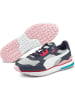 Puma Sneaker PUMA R78 FUTR in Dunkelblau