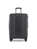 Stratic Novium 4 Rollen Trolley L 75 cm mit Dehnfalte black