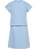 Hummel Hummel Verstellbare Taille Dress S/S Hmlflowy Mã¤Dchen in CERULEAN