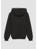 s.Oliver Sweatshirt in 9999_schwarz