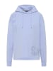 ELBSAND Sweatshirt 'Elvie' in blau