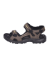 Ecco Sandaletten in tarmac moon rock