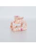 Claide Haarspangen und -clips Luana  in  Orange, Rosa