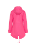 BMS Jacke in Pink