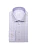 Seidensticker Business Hemd Slim in Beige