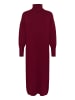 InWear Kleid KellsieIW Lockere Passform in Cabernet