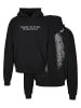 Mister Tee Sweat & Fleece - Hoodies in black