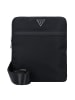 Guess Milano Umhängetasche 19 cm in black