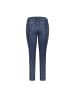 MAC Jeans in blau3