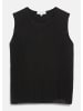 comma T-Shirt in 9999_schwarz