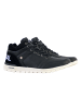 Kaporal Dawson Schnür-Sneaker Schwarz