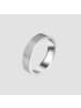 Adeliás Herren Ring aus Titan in silber
