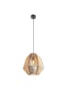 Butlers Butlers Pendelleuchte KAGAAZ in Beige