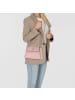 Guess Sora Schultertasche 27 cm in mauve