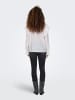 JDY Top in Cloud Dancer