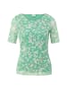 s.Oliver T-Shirt in 73A0_hellgrün