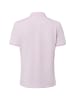Marie Lund Poloshirt in rosa - 0032