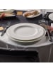 Villeroy & Boch 18er Set Teller-Set White Pearl in weiß
