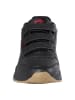 Lotto Sneakers Low Straight VL in schwarz