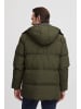 FQ1924 Parka FQJacob Padded Parka in grün