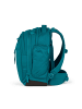 Satch Satch match Schulrucksack Deep Petrol