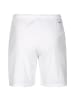 adidas Performance Trainingsshorts Squadra 21 in weiß