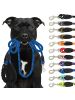 Reichstadt Reichstadt  RS Pets Führleine Nylon 25RSP084 Blue 1,5m