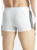 Adidas Sportswear Retro Short / Pant Active Flex Cotton 3 Stripes in Mehrfarbig