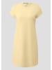 QS Kleid in 1101_gelb