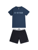 G-Star Raw T-Shirt & Shorts Pyjama Set MULTI 2