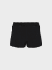 name it Sporthose kurz in black