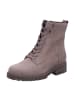 Gabor Damen Stiefel/Boots ungefüttert  in Beige