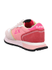 Sun68 Sneaker Low in Rosa