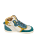 KOEL Sneaker High DANISH NAPPA  in bunt