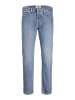 Jack & Jones Relaxed Fit Jeans in Blue Denim 1