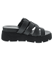 Tamaris Pantolette Schwarz