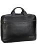 Jost Aktentasche Stockholm Business Bag M 1 Comp in Black